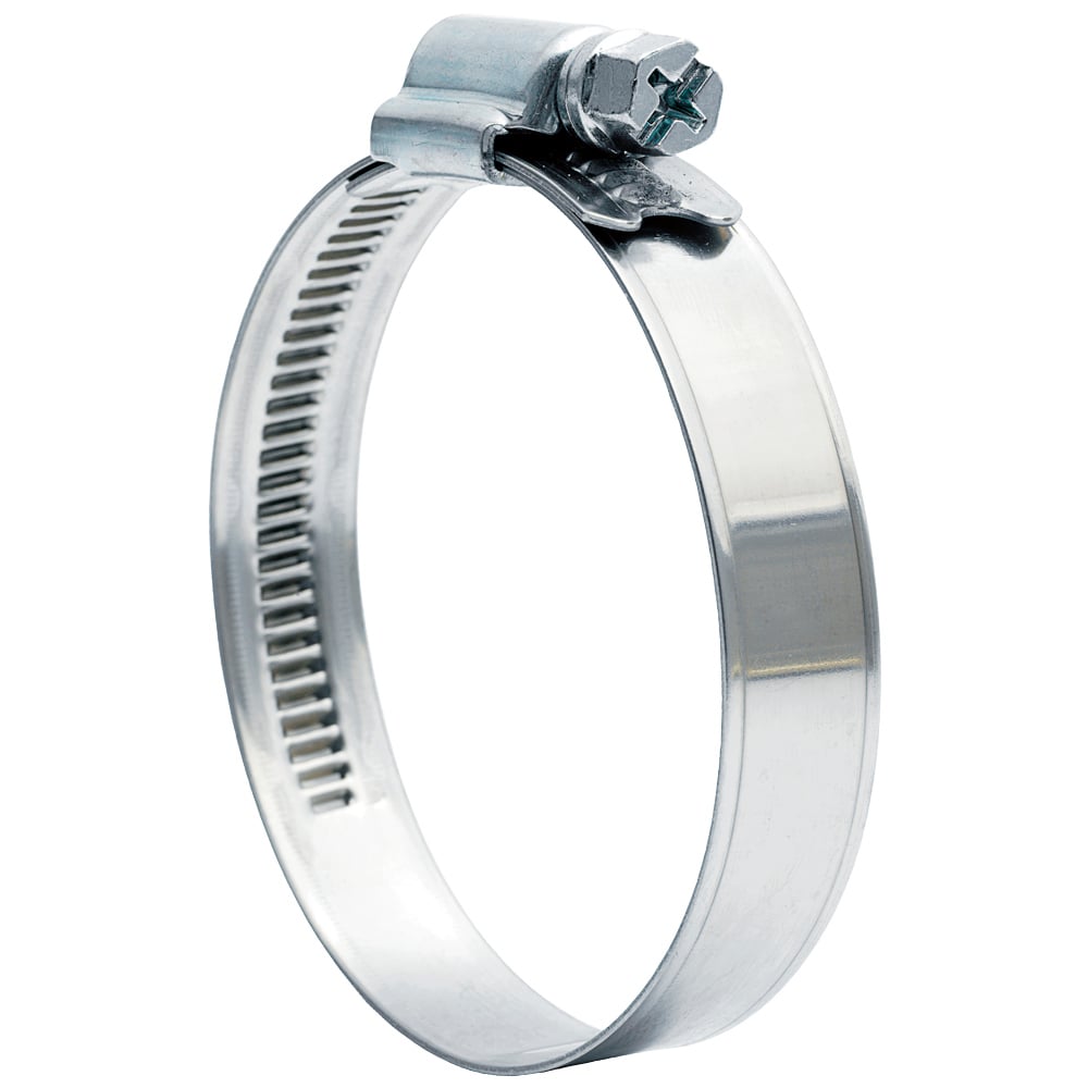 Gr .60-80 mm W4-SCHLAUCHSCHELLE, 9MM BREIT  T-BOLT-CLAMP