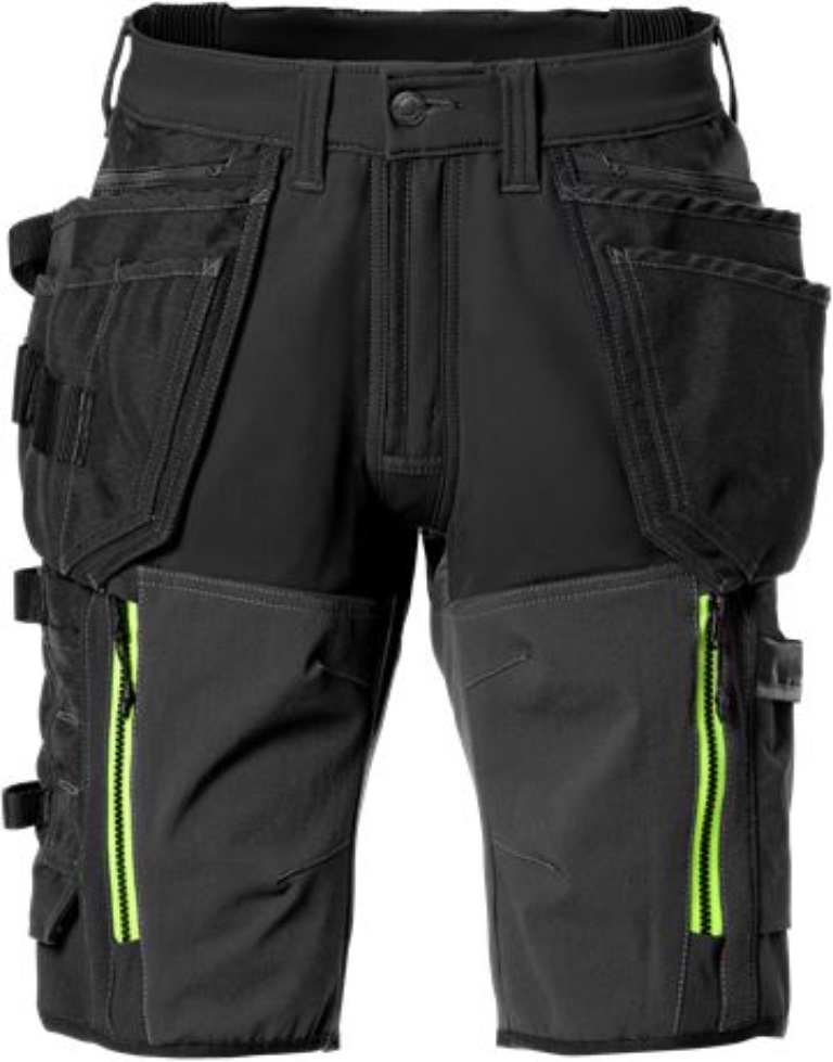 Fristads 129488-940-C52 Stretch-Shorts 2567 STP  Ultimate 4-Wege-Stretch-Shorts