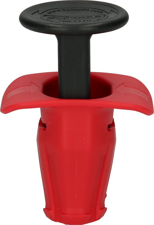 KS Tools 100.1170 NKW Montagewerkzeug für VDO REDI-Sensoren