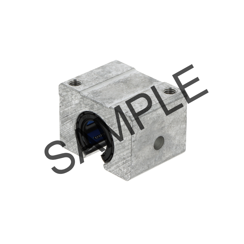 NKE 52208 Axial-Rillenkugellager Innen-Ø 30 mm Außen-Ø 68 mm Breite 36 mm