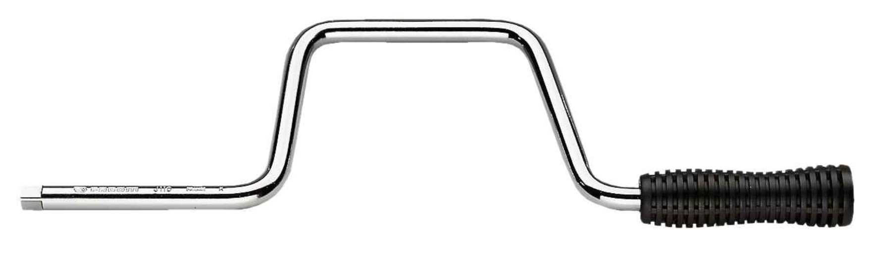 Facom J.110A Kurbel 3/8'' Kunststoffgriff