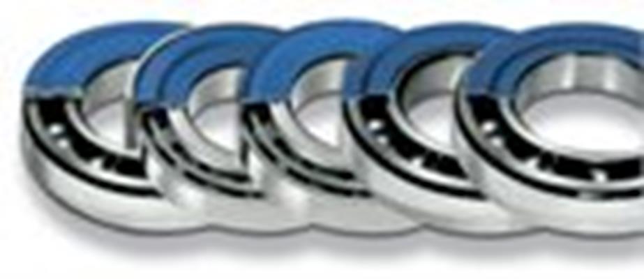 NIL NILOS-RING 31307AV