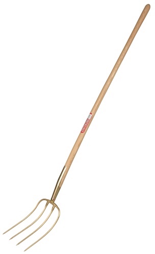 FREUND VICTORIA 1270605 Dunggabel Erntekönig Zinkenlänge 310 mm 4 Zinken norddeu