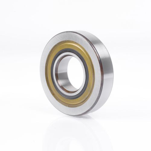 Laufrolle LFR5201 KDD ID 12mm AD 35mm Breite15,9mm ZEN Weitere technische Eigenschaften: · Exzenterring: ohne Exzenterring