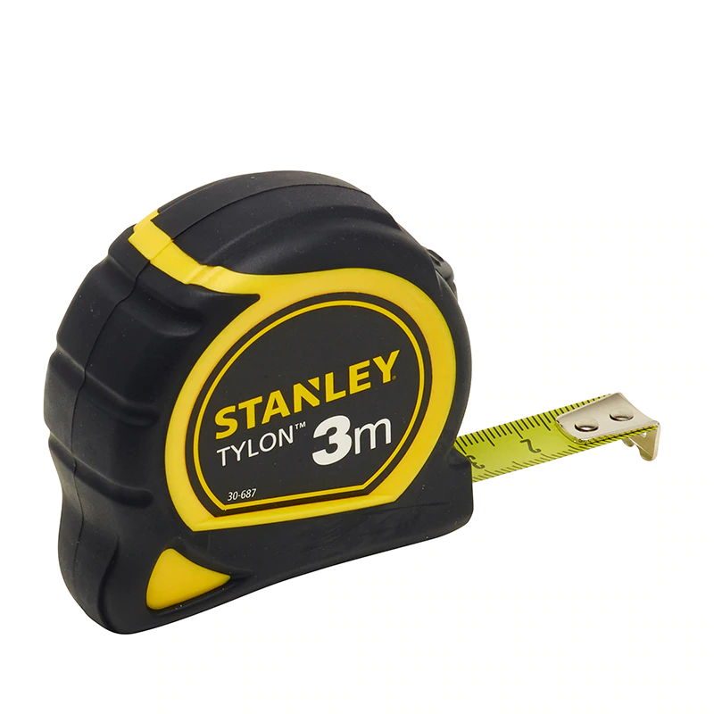 Stanley 1-30-697 Bandmaß Tylon 5m/19mm
