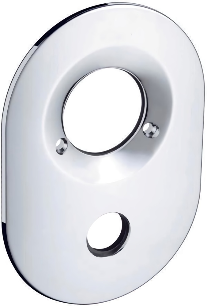 AXOR 94270000 Rosette AXOR chrom