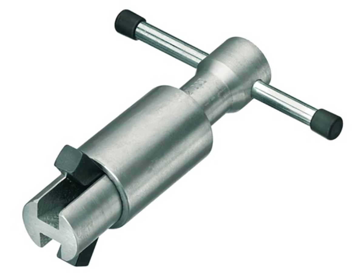 GEDORE 4508980 Ventilhalter venti-quick Länge 120 mm