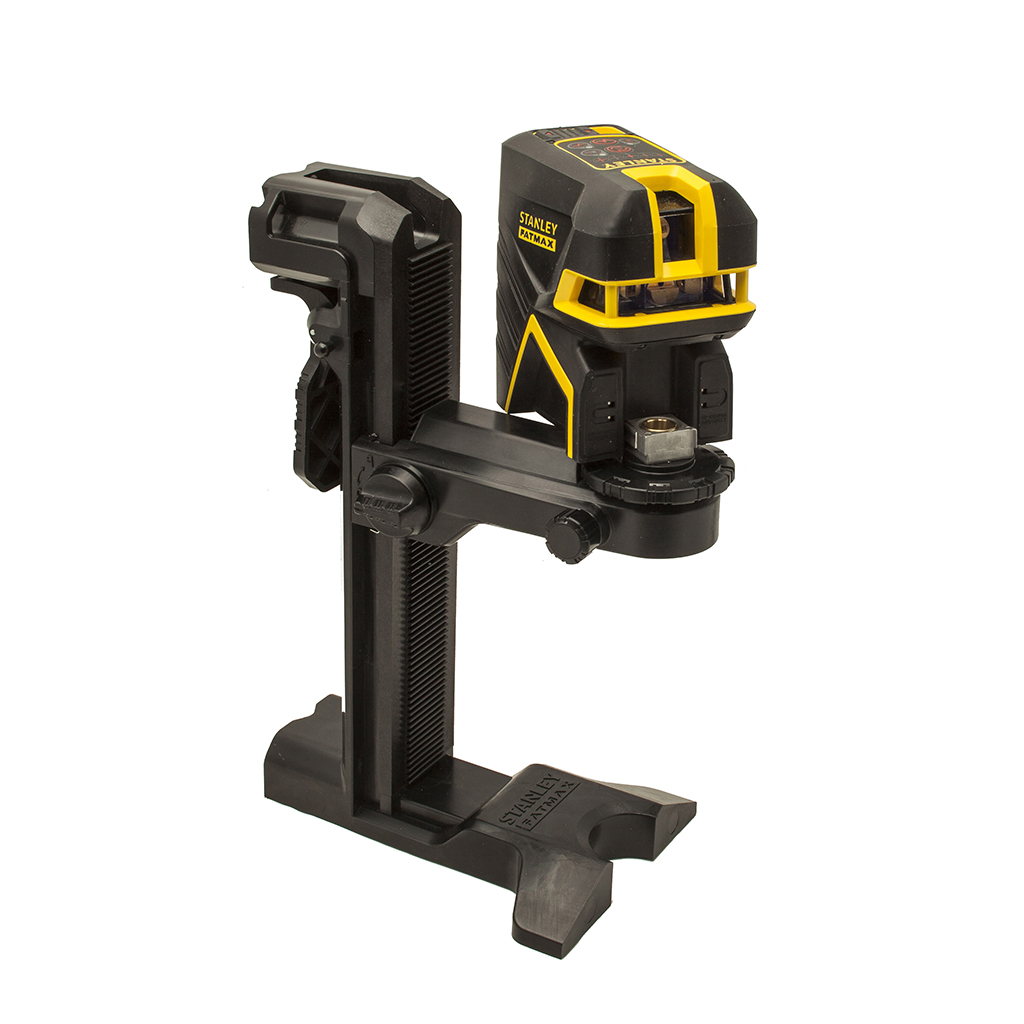 Stanley FMHT1-77435 Universal-Wandhalterung FatMax 5/8