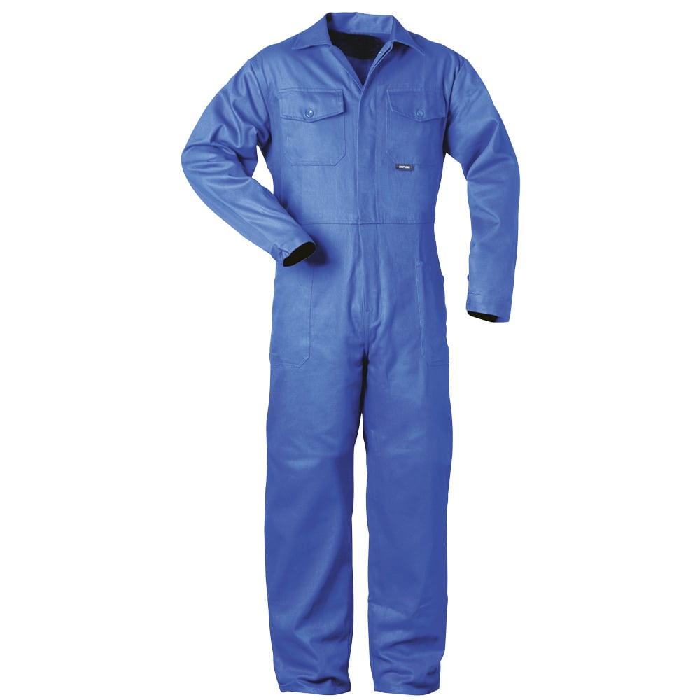 Gr .64 *KOBLENZ* OVERALL  blau *KOBLENZ* OVERALL