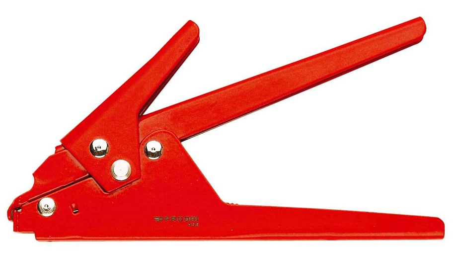 Facom 455B Anpresszange fuer Plastik-Kabelbinder