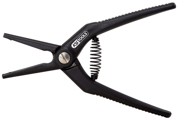 KS Tools 115.1054 Glühbirnen-Zange, 160mm