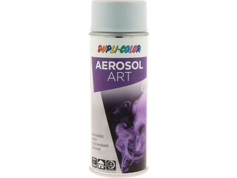 DUPLI-COLOR 744020 Grundierspray AEROSOL Art grau 400 ml
