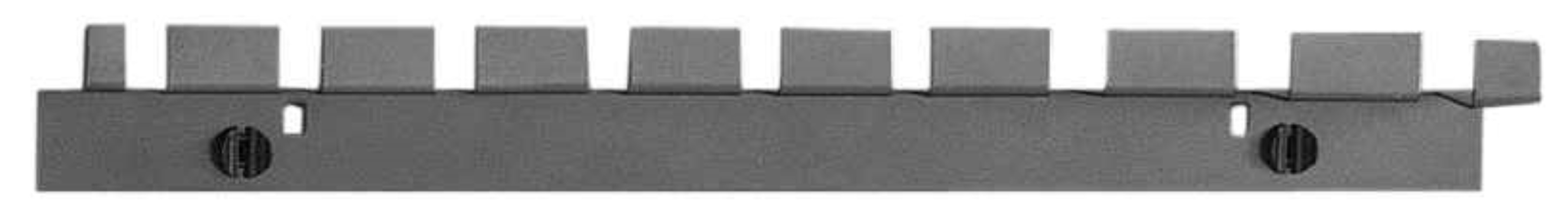 Facom CKS.35A Halteschiene fuer 5 Feilen mit Heft