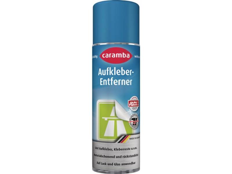 CARAMBA 661402 Aufkleberentferner  300 ml