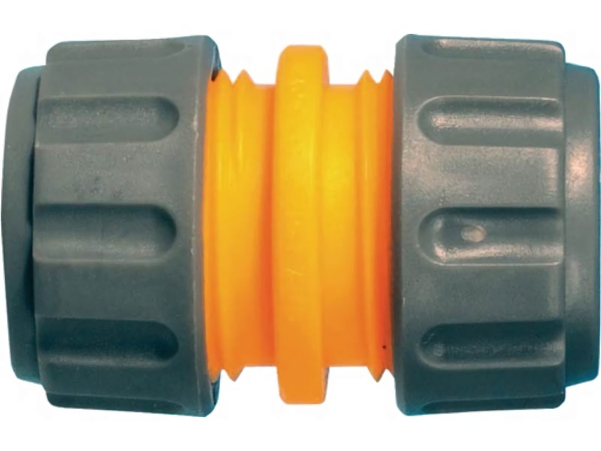 HOZELOCK 2100A6002 Schlauchreparaturstück  Kunststoff 1/2 Zoll 12,5 mm