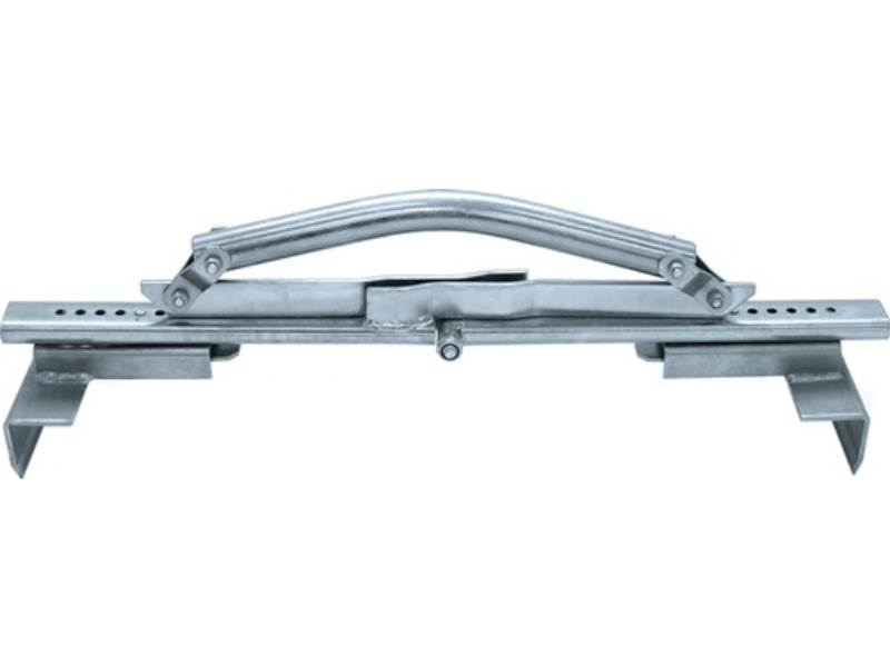 PROBST 53200052 Plattenheber PPH Greifbereich 220 - 505 mm Tragfähigkeit 60 kg E