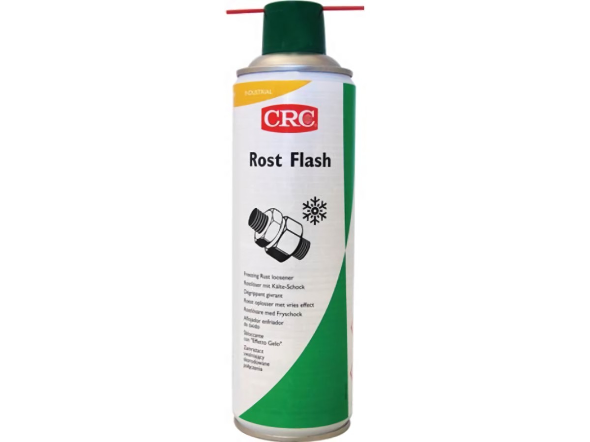 CRC 1030166 Rostlöser ROST FLASH 500 ml