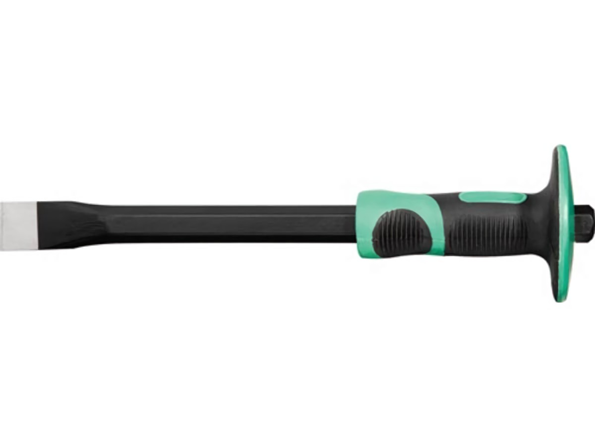 Flachmeißel Gesamtlänge 300 mm Schneidenbreite 25 mm