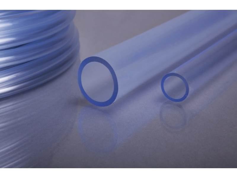 APD 840 013 30 50 PVC-Schlauch APDatec 840 Innen-D. 13 mm Länge 50 m 3 mm 19 mm