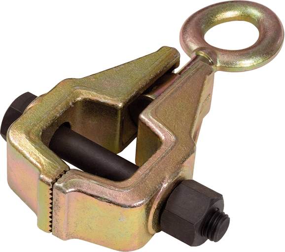 KS Tools 140.2435 Maxi-Zugklemme, 240mm