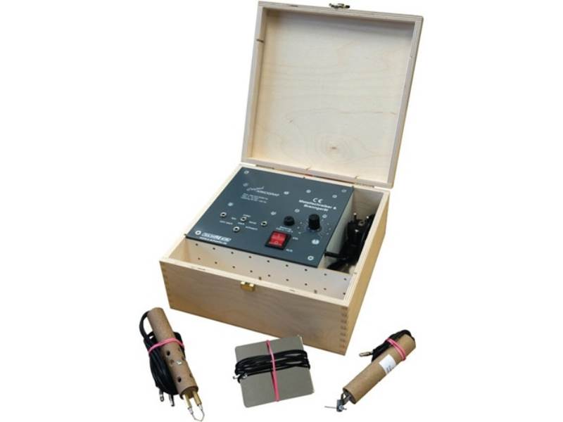 70041 Elektroschreiber/Brenngerät ARKOGRAF Netzspannung 230 V für leitende Meta