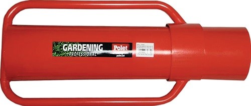 POLET 151004 Pfahlramme  Ø 165 mm 14 kg