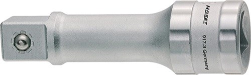 HAZET 917-3 Verlängerung 917 1/2 '' Länge 76 mm