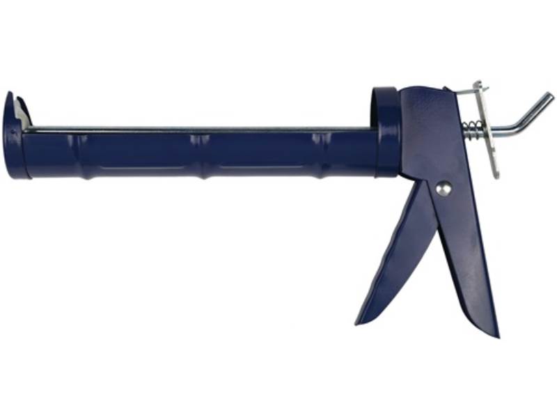 IRION 900965 Kartuschenpresse HS65 Stahlblech Zahnstange