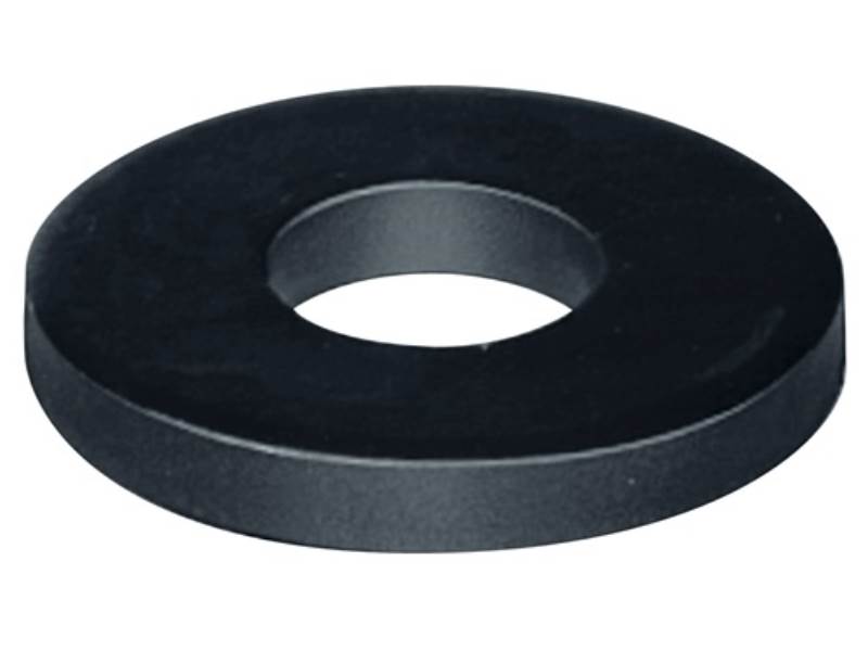 AMF 82909 Unterlegscheibe DIN 6340 für Schrauben M24 Bohrungs-D. 25 mm
