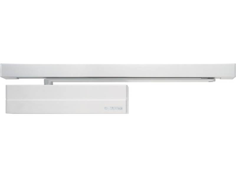 ASSA ABLOY DC700-----DEV1- Gleitschienentürschließer DC 700 Normalmontage Bandse