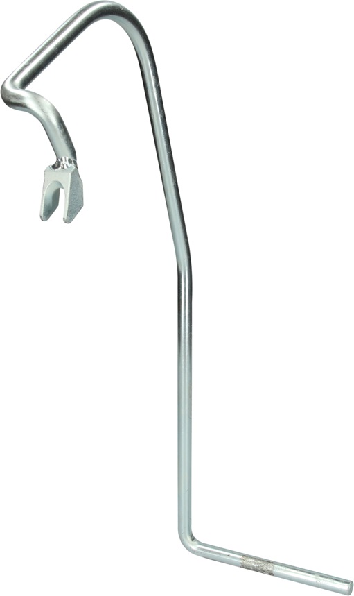 KS Tools 150.2779 Bremspedal-Entriegelungswerkzeug für VAG