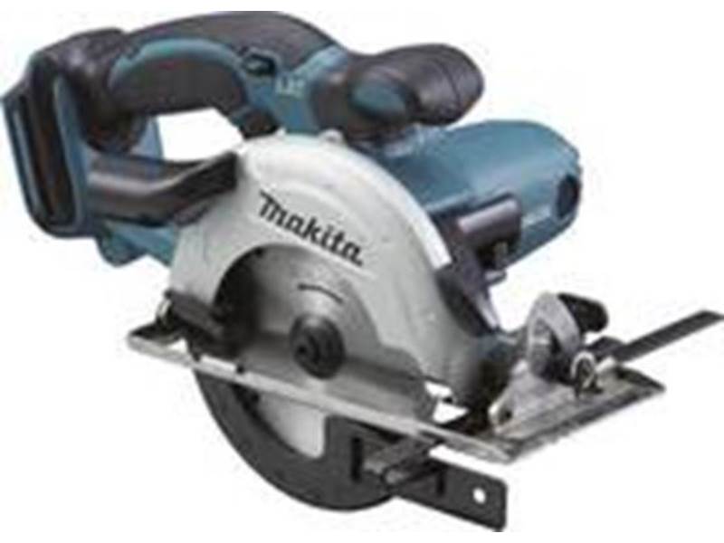 MAKITA DSS501Z Akku-Handkreissäge 51mm 18,0 V (ohne Akku + Ladegerät)