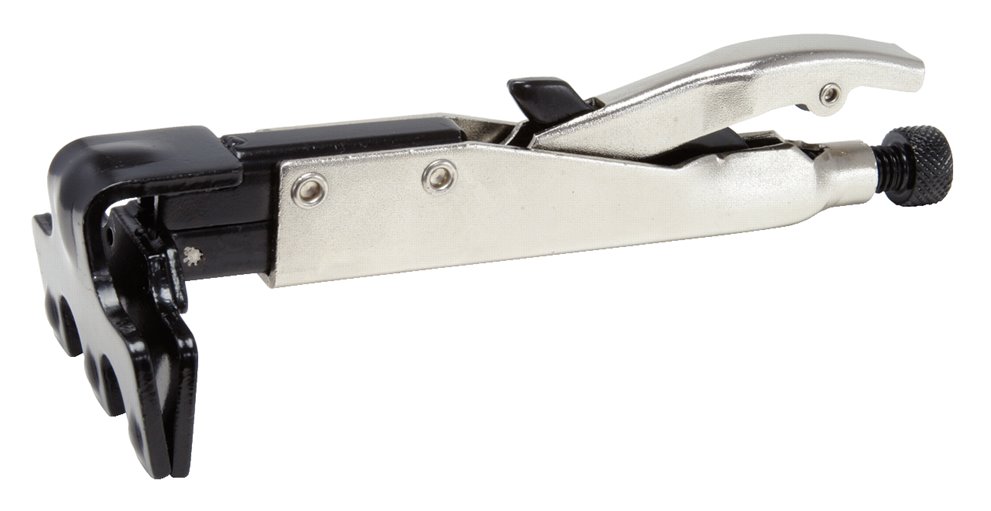 KS Tools 115.1080 Schweiß-Gripzange, 205 mm