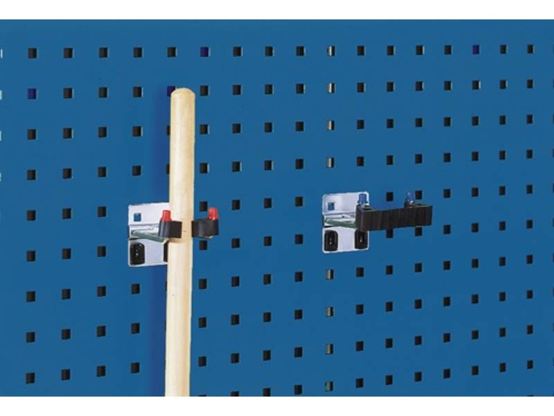 BOTT 12626026 Werkzeughalter  D. 25-40 mm flexibel mit breiter Grundplatte passe