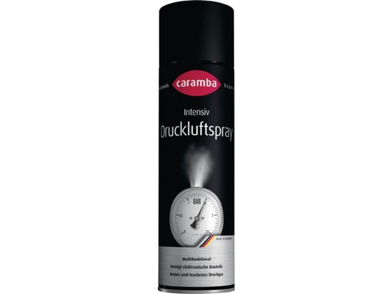 CARAMBA 6285001 Intensivdruckluftspray  270 ml