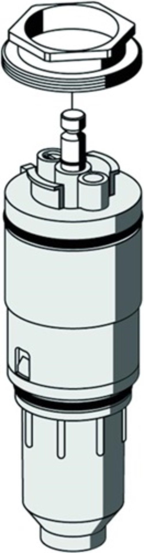 SCHELL 294900099 Kartusche EDITION komplett