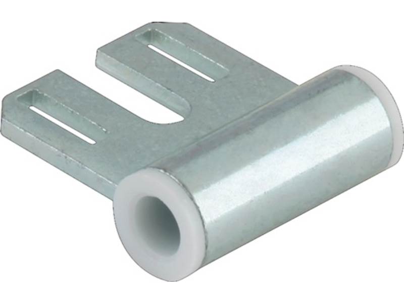 DORMAKABA 81130900099 Rahmenteil  Stahl verzinkt für 3-teilig Stahlzargen Standa