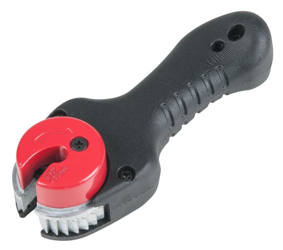 KS Tools 104.5065 Ratschen-Bremsleitungsschneider 4,75 mm