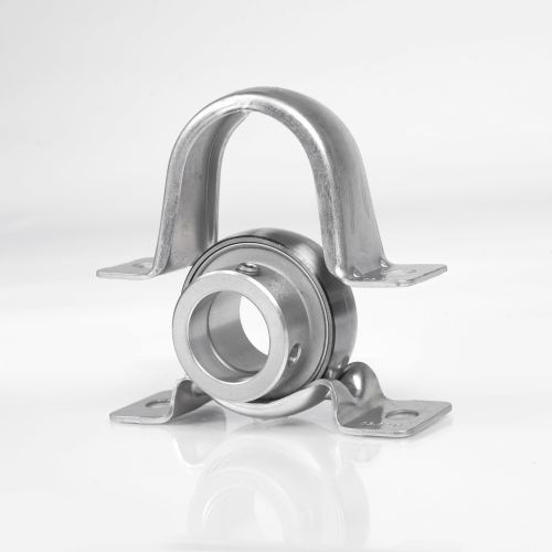 Stehlager-Gehäuseeinheit RPB12 12mm Exzenterspannring INA Weitere technische Eigenschaften: · Dichtung: einfache Dichtung