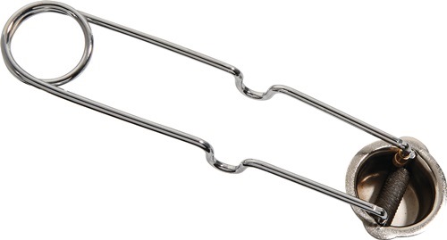 SL-01 Gasanzünder  mit Topf