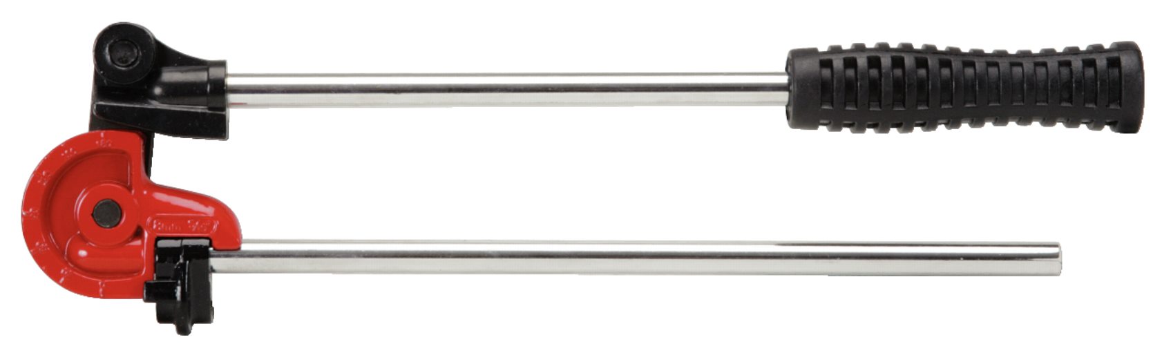 KS Tools 122.1021 Standard-Zweihand-Bieger, Ø 5/8''