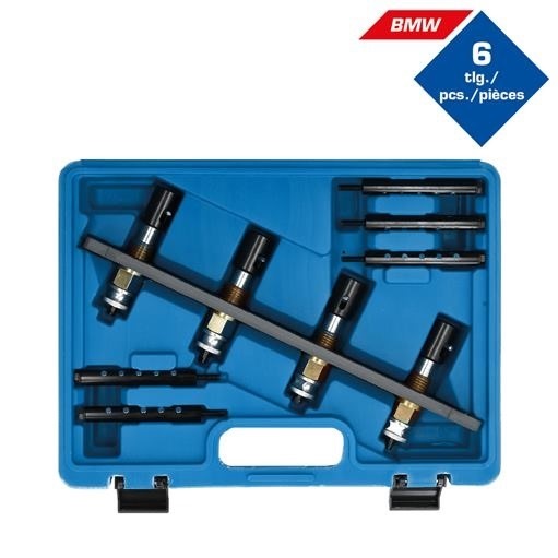Brilliant Tools  BT551330 Einspritzdüsen-Montage- und Demontage-Werkzeug für BMW