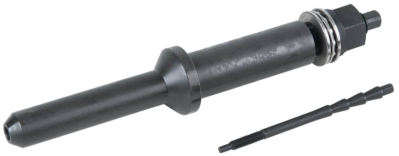 KS Tools 460.0979 Injektor-Hülsen Montage-Werkzeug, konische Hülsenaufnahme