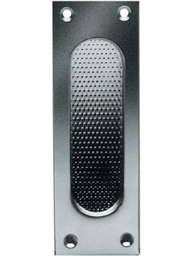 FSB 0 42 4211 00000 0105 Schiebetürmuschel 42 4211 Aluminium F1 / naturfarbig kä
