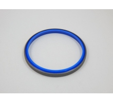 Abstreifer ASOB 100-2 - 100.00 x 108.00 x 4.00/7.00 88 NBR 101 (86198)