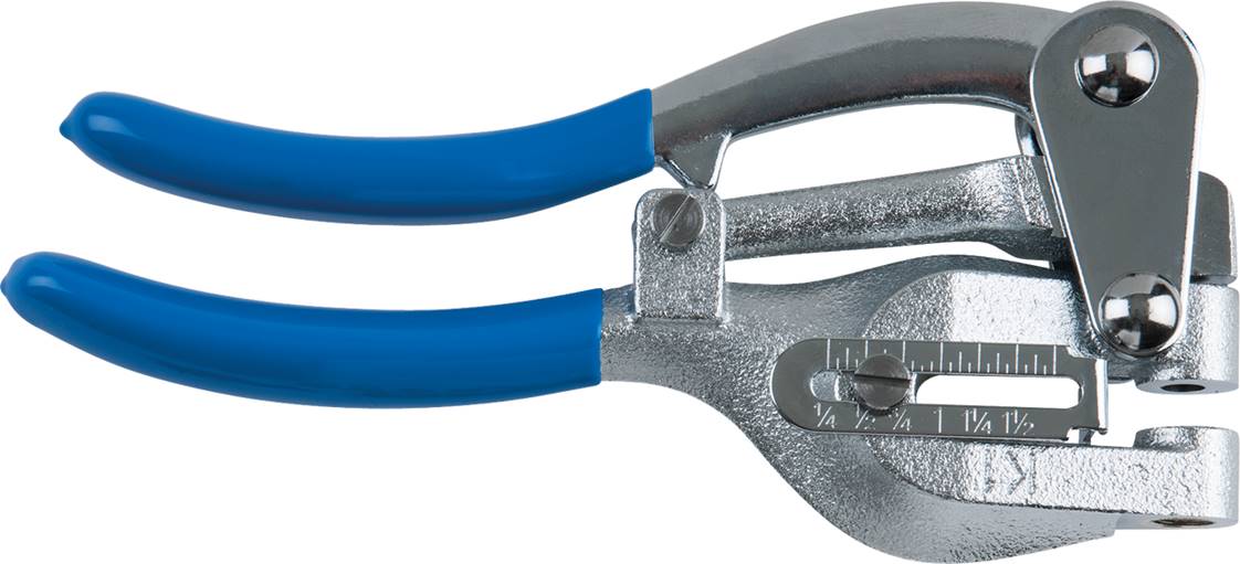 KS Tools 118.0106 Lochzange