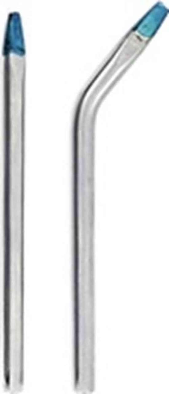 STANNOL 940114 Lötspitzen-Set LONG-LIFE 30W 2 teilig (gerade und abgewinkelt) Br