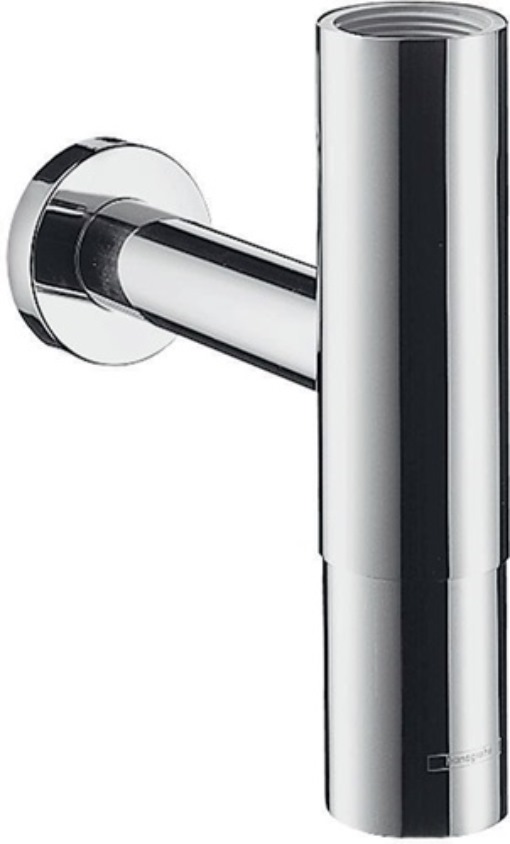 HANSGROHE 52100000 Designsiphon FLOWSTAR chrom