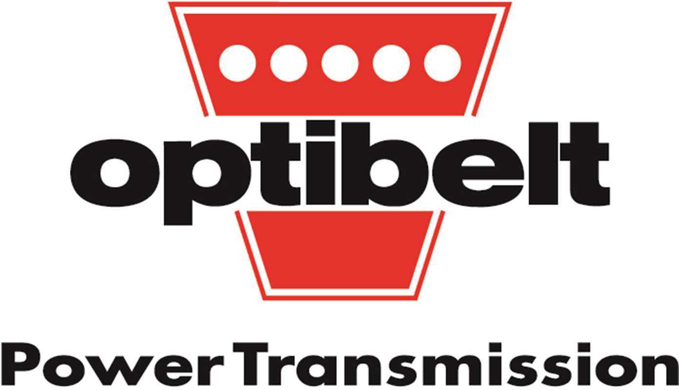 OPTIBELT 3V1320 UMMANTELTER KEILRIEMEN