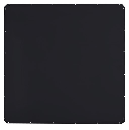 KS Tools 985.7029 Schweißerschutzplane, schwarz